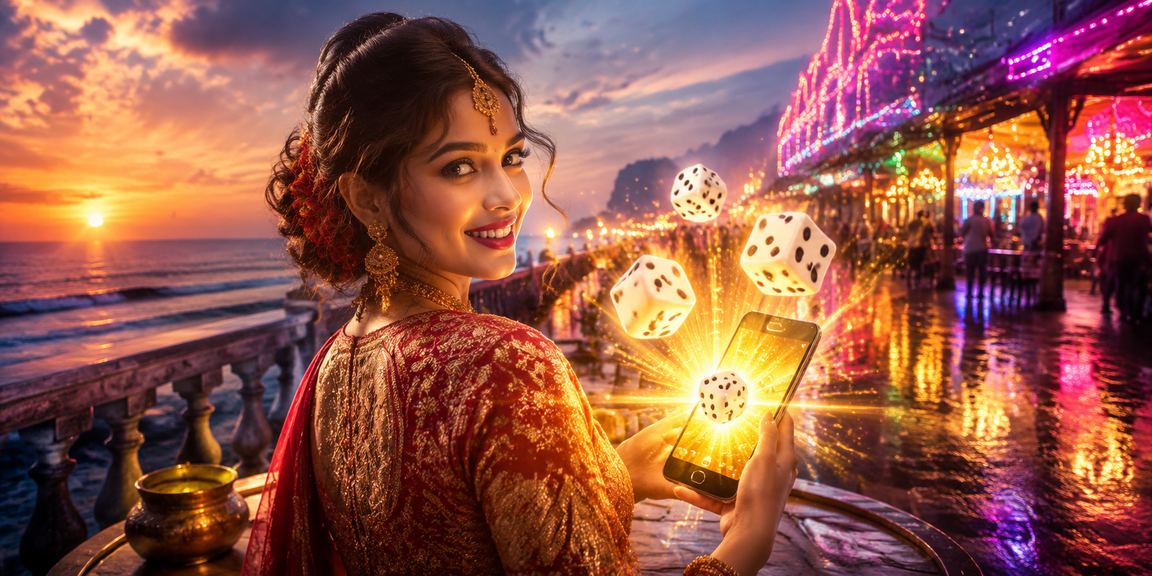 বগুড়ায় পহেলা বৈশাখে ডাইস গেম অভিজ্ঞতা