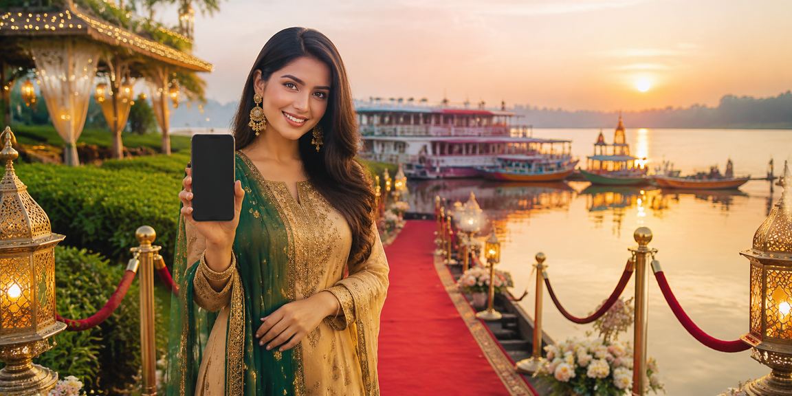 ময়মনসিংহে ঈদ উৎসবে ক্যাসিনো অ্যাপ ব্যবহার — jitaace উৎসবমুখর অভিজ্ঞতা