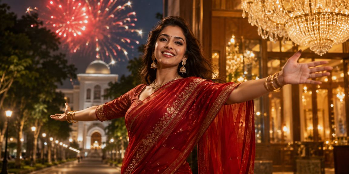 রাজশাহীতে রামি কার্ড গেম অভিজ্ঞতা — ঐতিহ্যবাহী পোশাকে অনলাইন গেমিং