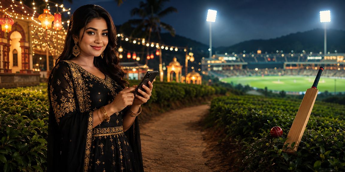 রংপুরে ঈদ উৎসবে ক্রিকেট বেটিং ও পেমেন্ট প্রসেস — মোবাইল লেনদেন