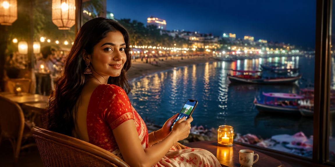 সেন্ট মার্টিনে পহেলা বৈশাখে ক্যাসিনো বেটিং উৎসব